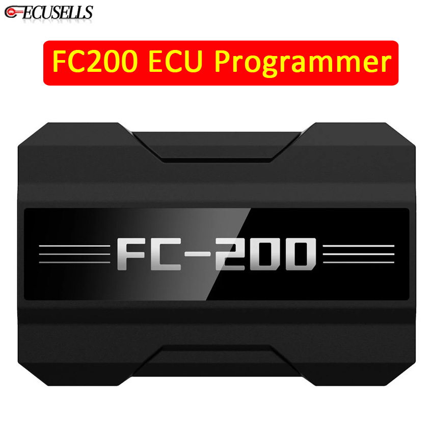   CG FC200 ECU α׷Ӵ at200 4200 ECUs..